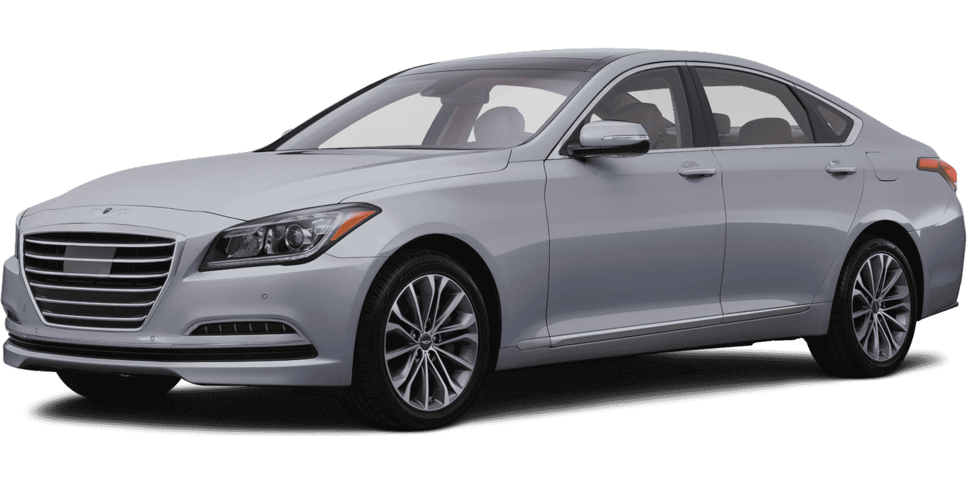 2016 Hyundai Genesis 3.8 in Marlow Heights MD For Sale - Image 1