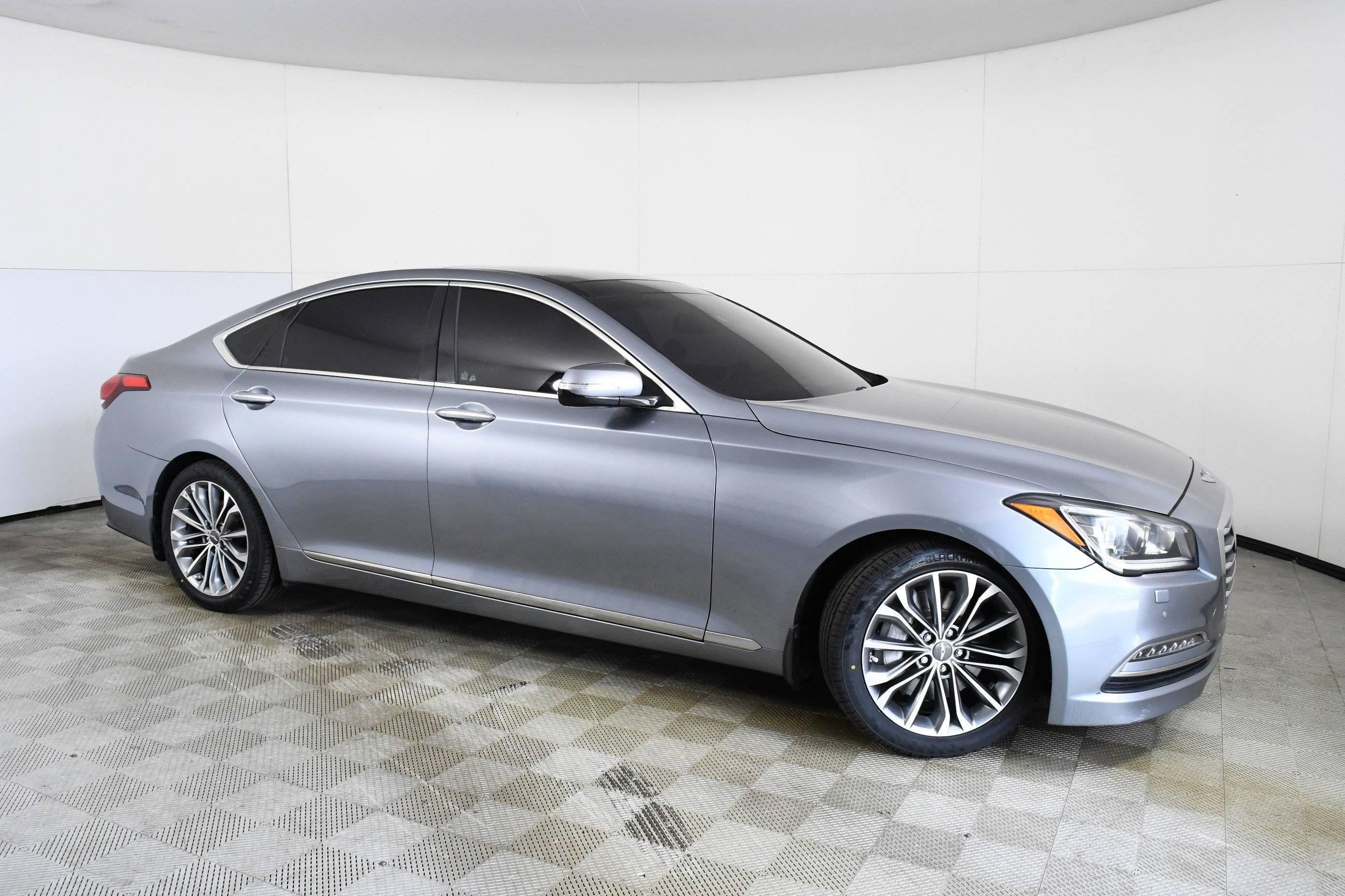 2016 Hyundai Genesis 3.8 in Orlando FL For Sale - Image 1