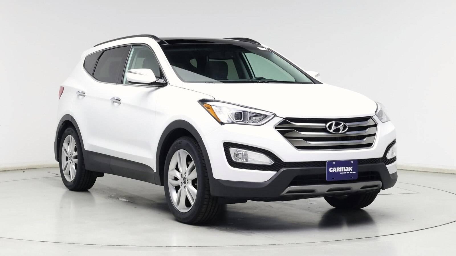 2016 Hyundai Santa Fe Sport 2.0T in Birmingham AL For Sale - Image 1