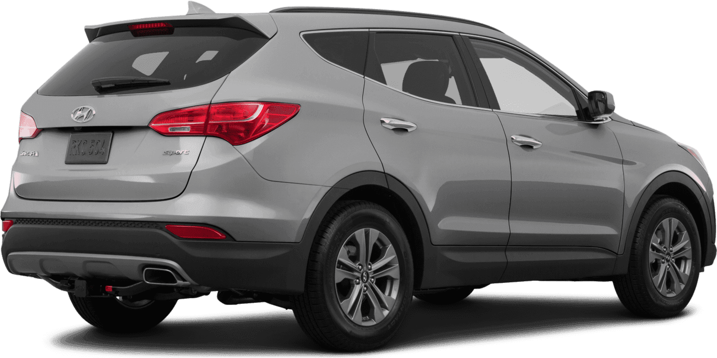 2016 Hyundai Santa Fe Sport 2.0T in Tulsa OK For Sale - Image 1