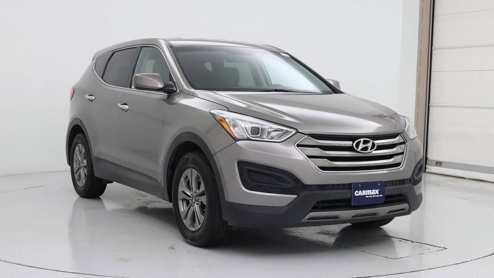 2016 Hyundai Santa Fe Sport Base in Killeen TX For Sale - Image 1