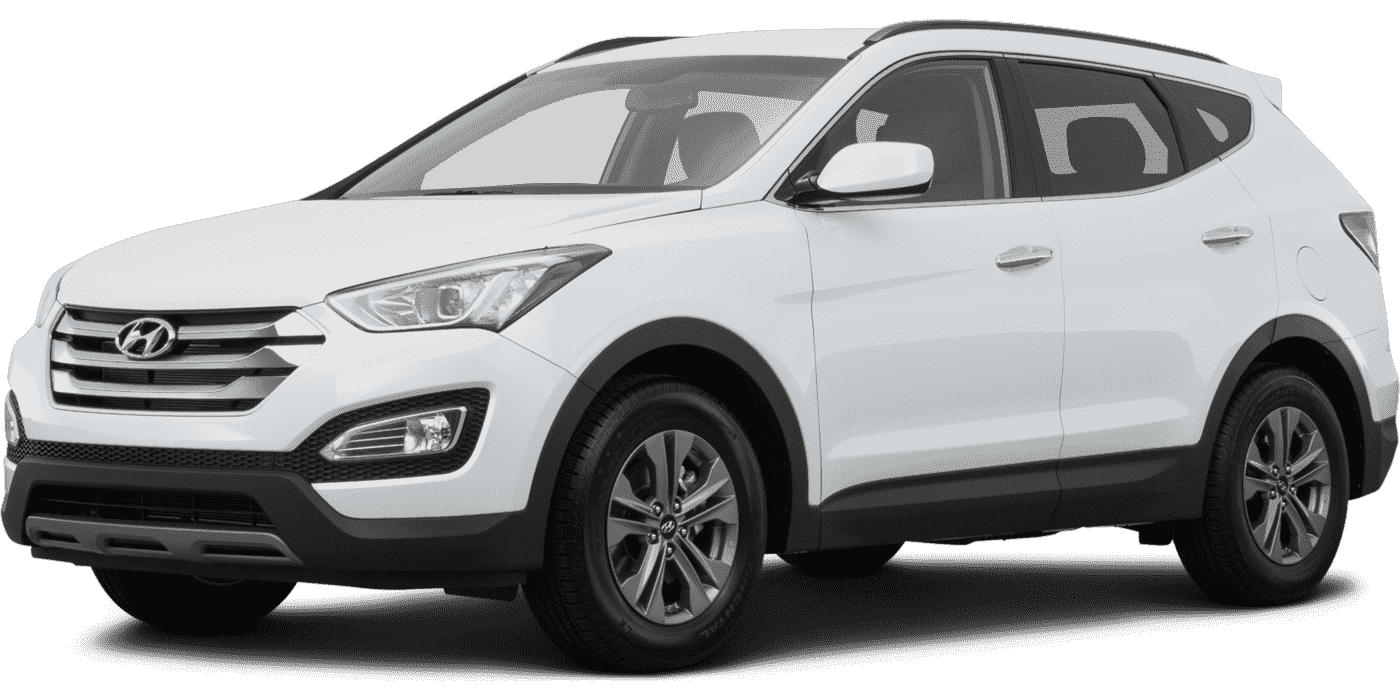 2016 Hyundai Santa Fe Sport Base in Tinley Park IL For Sale - Image 1