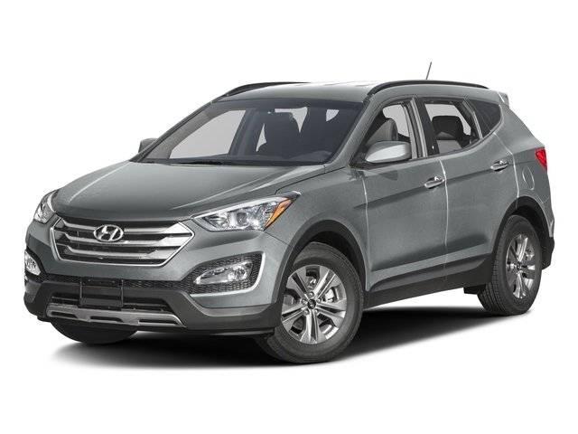 2016 Hyundai Santa Fe Sport Base in Arlington MA For Sale - Image 1