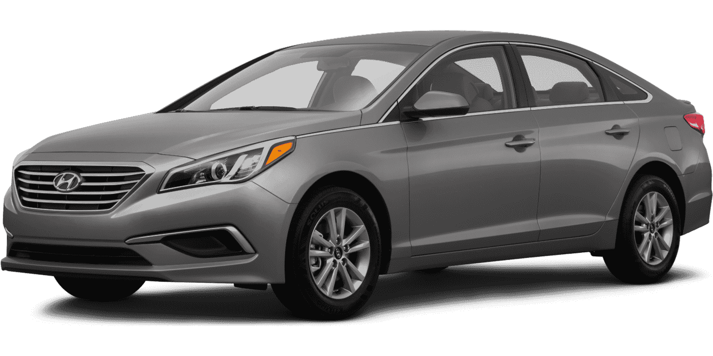 2016 Hyundai Sonata Base in Wesley Chapel FL For Sale - Image 1