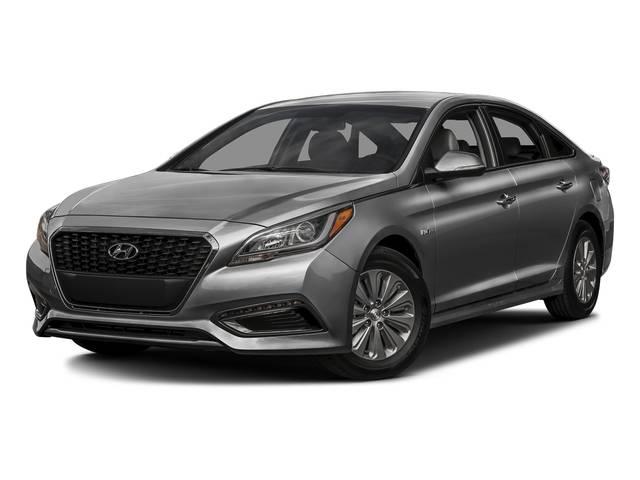 2016 Hyundai Sonata Hybrid SE in Pembroke Pines FL For Sale - Image 1