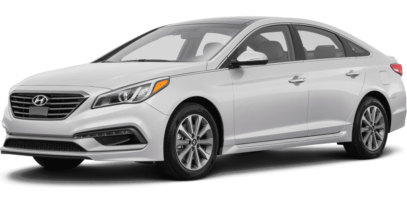 2016 Hyundai Sonata Limited in Plano TX For Sale - Image 1