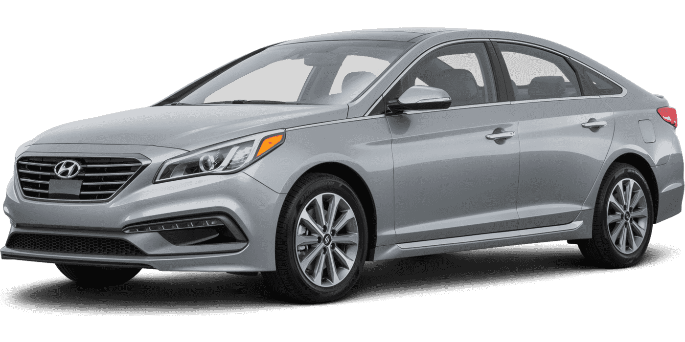 2016 Hyundai Sonata Limited in Woodbridge VA For Sale - Image 1