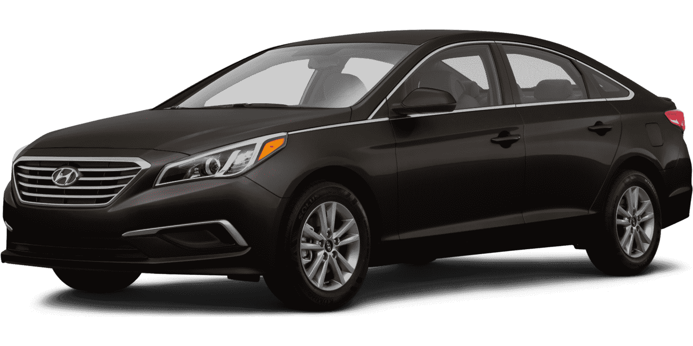 2016 Hyundai Sonata SE in Loves Park IL For Sale - Image 1