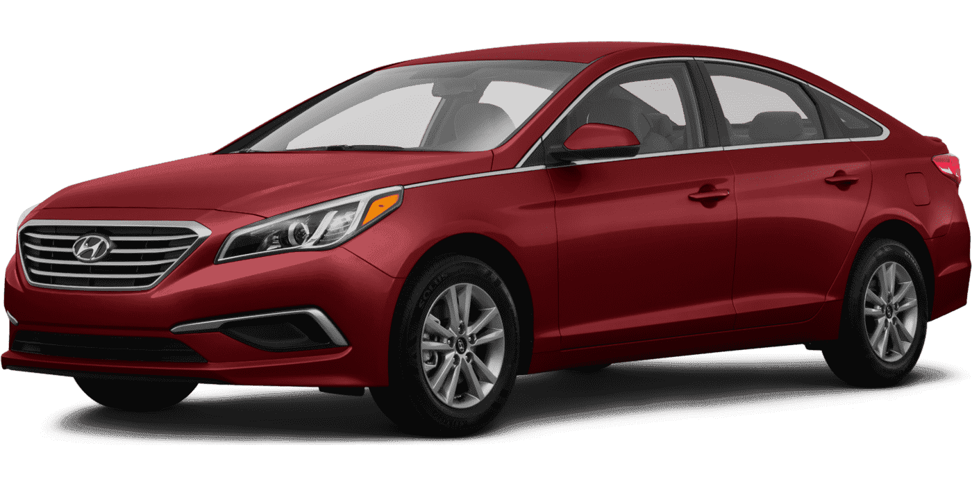 2016 Hyundai Sonata Sport in Huntersville NC For Sale - Image 1