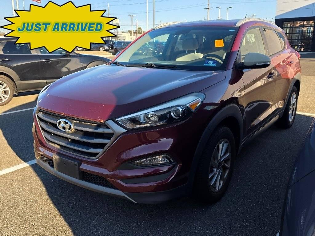 2016 Hyundai Tucson Eco in Lakewood NJ For Sale - Image 1