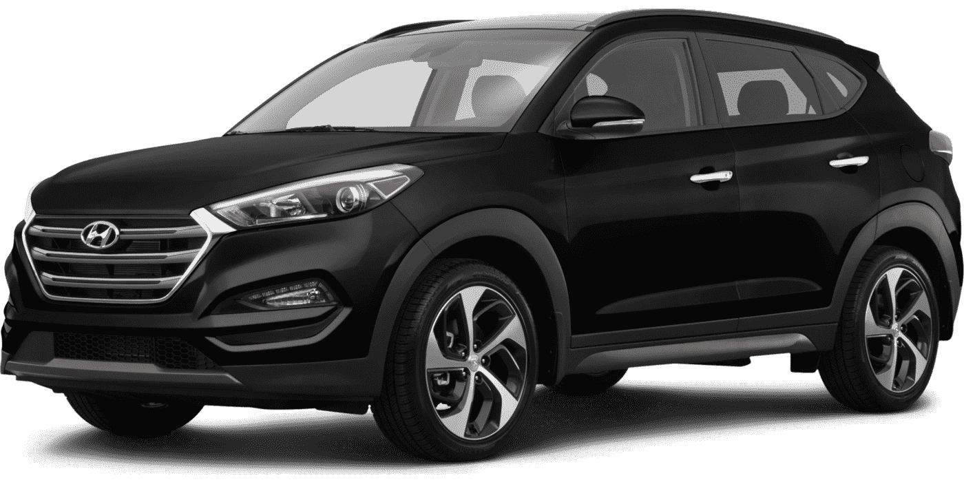 2016 Hyundai Tucson Limited in Pompano Beach FL For Sale - Image 1
