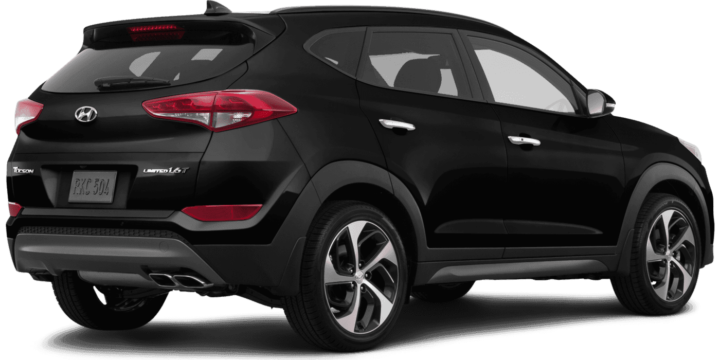 2016 Hyundai Tucson Limited in Greenbelt MD For Sale - Image 1