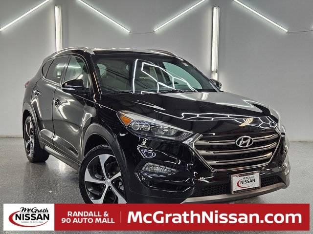 2016 Hyundai Tucson Limited in Elgin IL For Sale - Image 1
