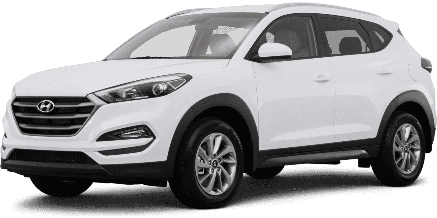 2016 Hyundai Tucson SE in Carson CA For Sale - Image 1