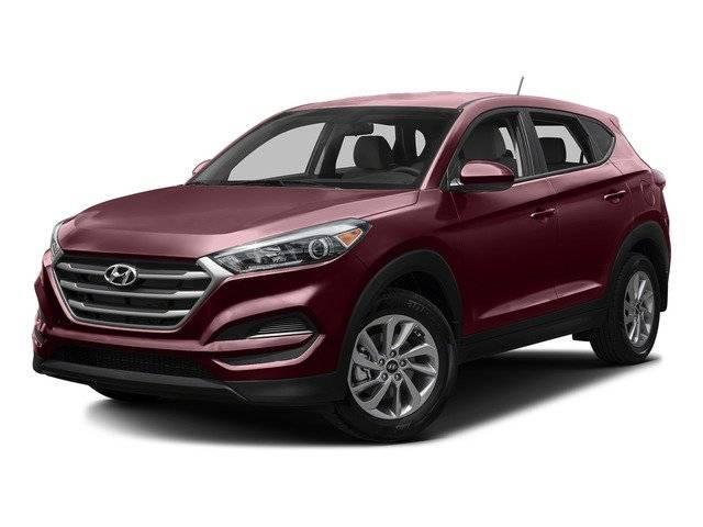 2016 Hyundai Tucson SE in Daytona Beach FL For Sale - Image 1