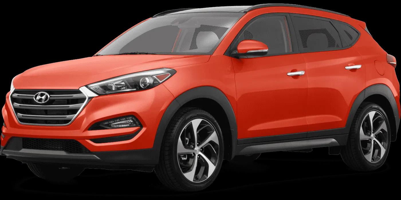 2016 Hyundai Tucson Sport in Cookeville TN For Sale - Image 1