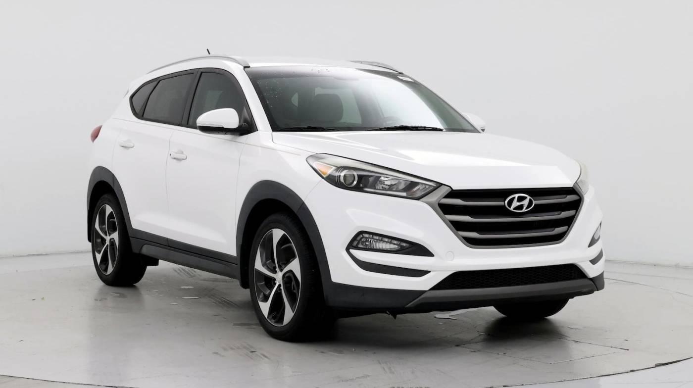 2016 Hyundai Tucson Sport in Inglewood CA For Sale - Image 1