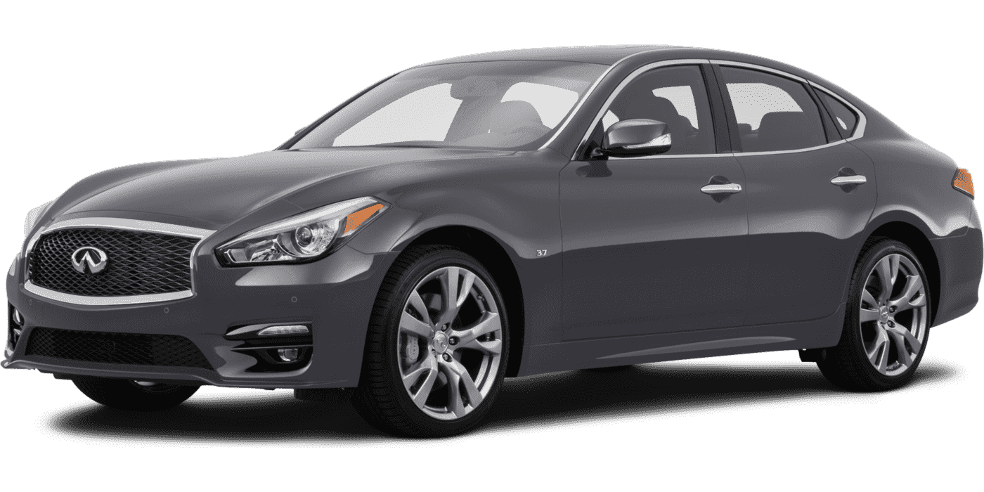 2016 INFINITI Q70 3.7 in Corpus Christi TX For Sale - Image 1