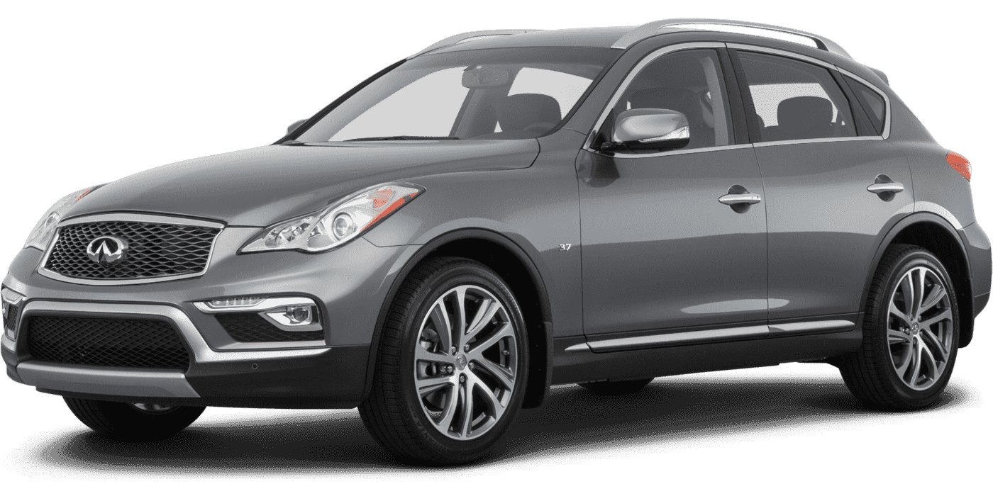 2016 INFINITI QX50 Standard in Marietta GA For Sale - Image 1