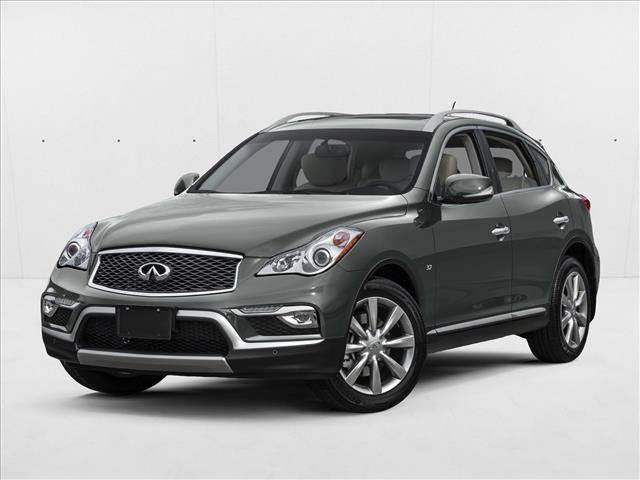 2016 INFINITI QX50 Standard in Ft. Lauderdale FL For Sale - Image 1