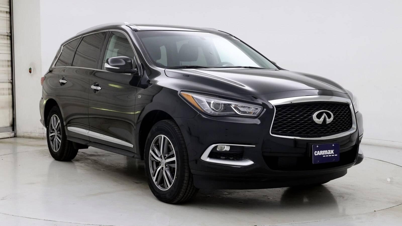 2016 INFINITI QX60 3.5 in Birmingham AL For Sale - Image 1