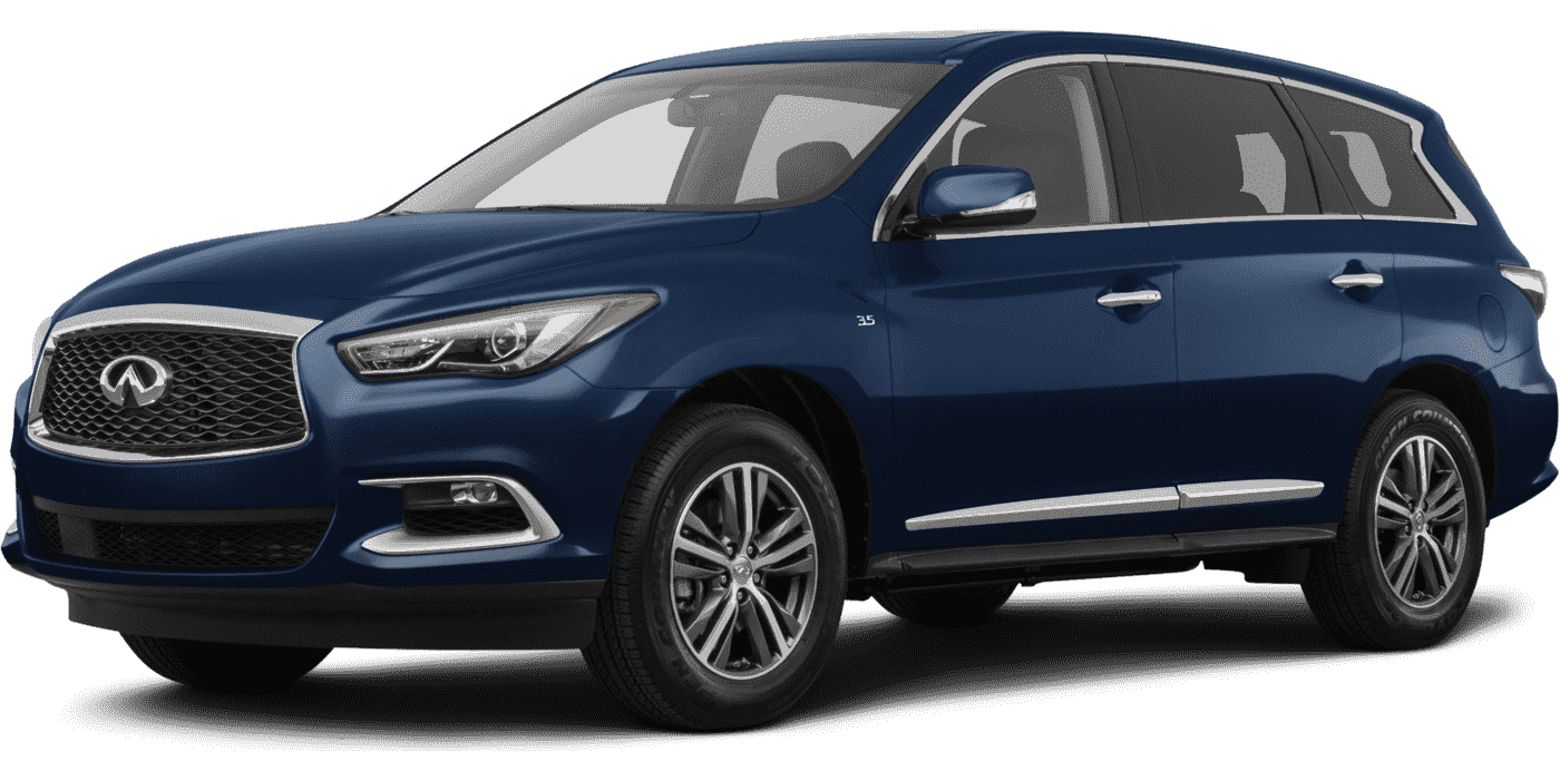 2016 INFINITI QX60 3.5 in Goodyear AZ For Sale - Image 1