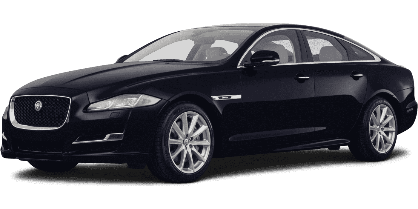 2016 Jaguar XJ Portfolio in Coconut Creek FL For Sale - Image 1