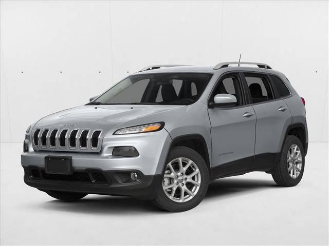 2016 Jeep Cherokee Latitude in Las Vegas NV For Sale - Image 1