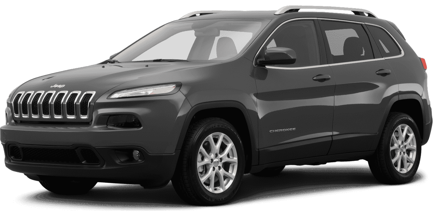 2016 Jeep Cherokee Latitude in Austin TX For Sale - Image 1