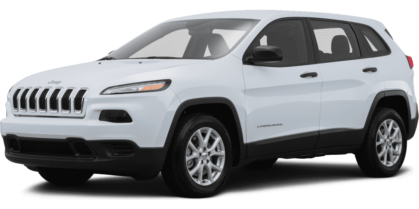 2016 Jeep Cherokee Sport in Bowling Green KY For Sale - Image 1