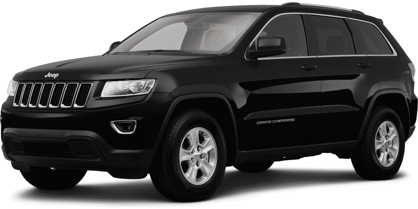 2016 Jeep Grand Cherokee 75th Anniversary in Siloam Springs AR For Sale - Image 1