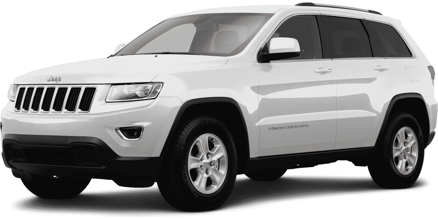 2016 Jeep Grand Cherokee Laredo in Charlotte NC For Sale - Image 1