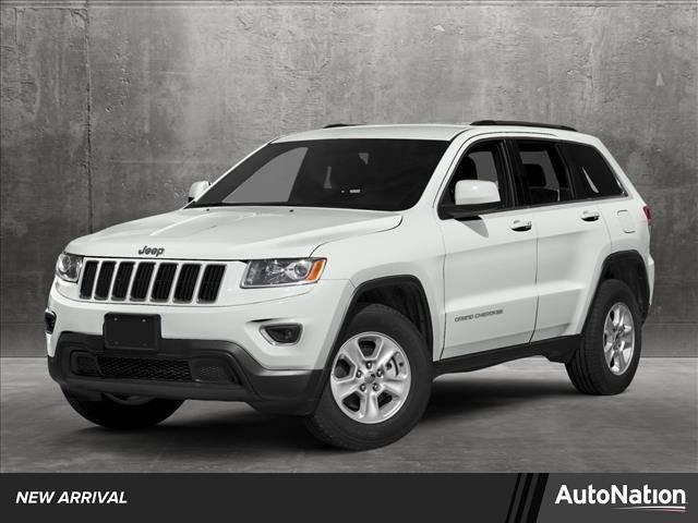 2016 Jeep Grand Cherokee Laredo in Hayward CA For Sale - Image 1