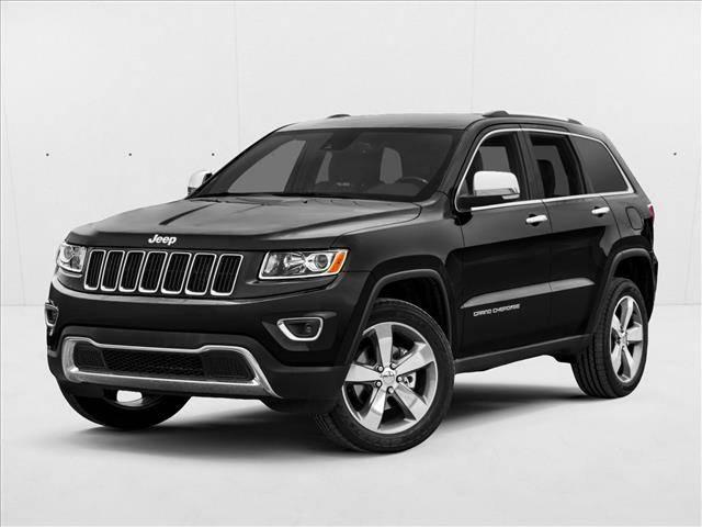 2016 Jeep Grand Cherokee Limited Anniversary in Knoxville TN For Sale - Image 1