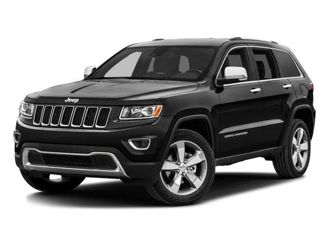 2016 Jeep Grand Cherokee Limited in Avondale AZ For Sale - Image 1