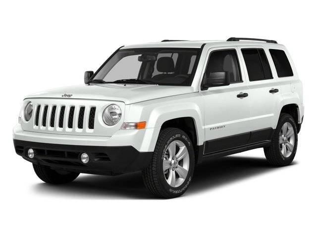 2016 Jeep Patriot High Altitude in Highland Park IL For Sale - Image 1