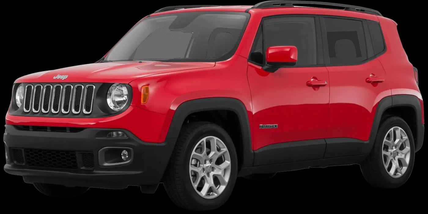 2016 Jeep Renegade Sport in Ontario CA For Sale - Image 1