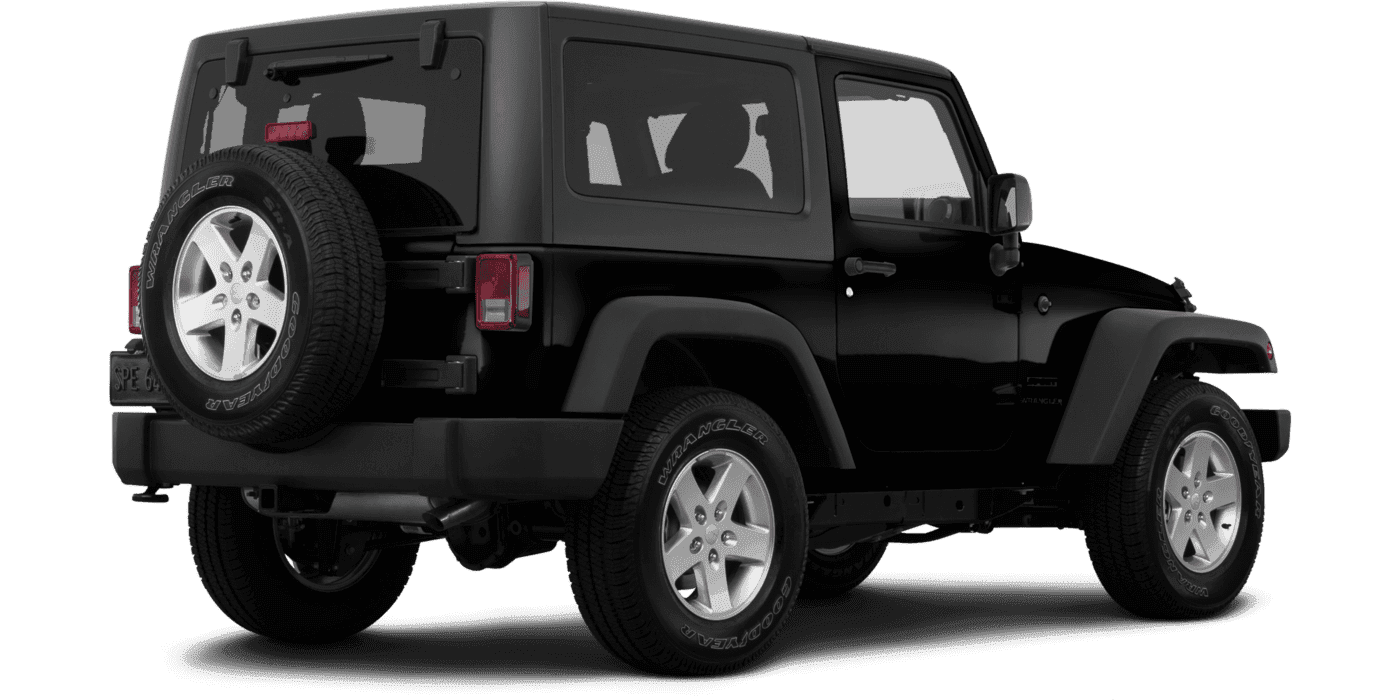 2016 Jeep Wrangler 75th Anniversary in Mount Laurel NJ For Sale - Image 1