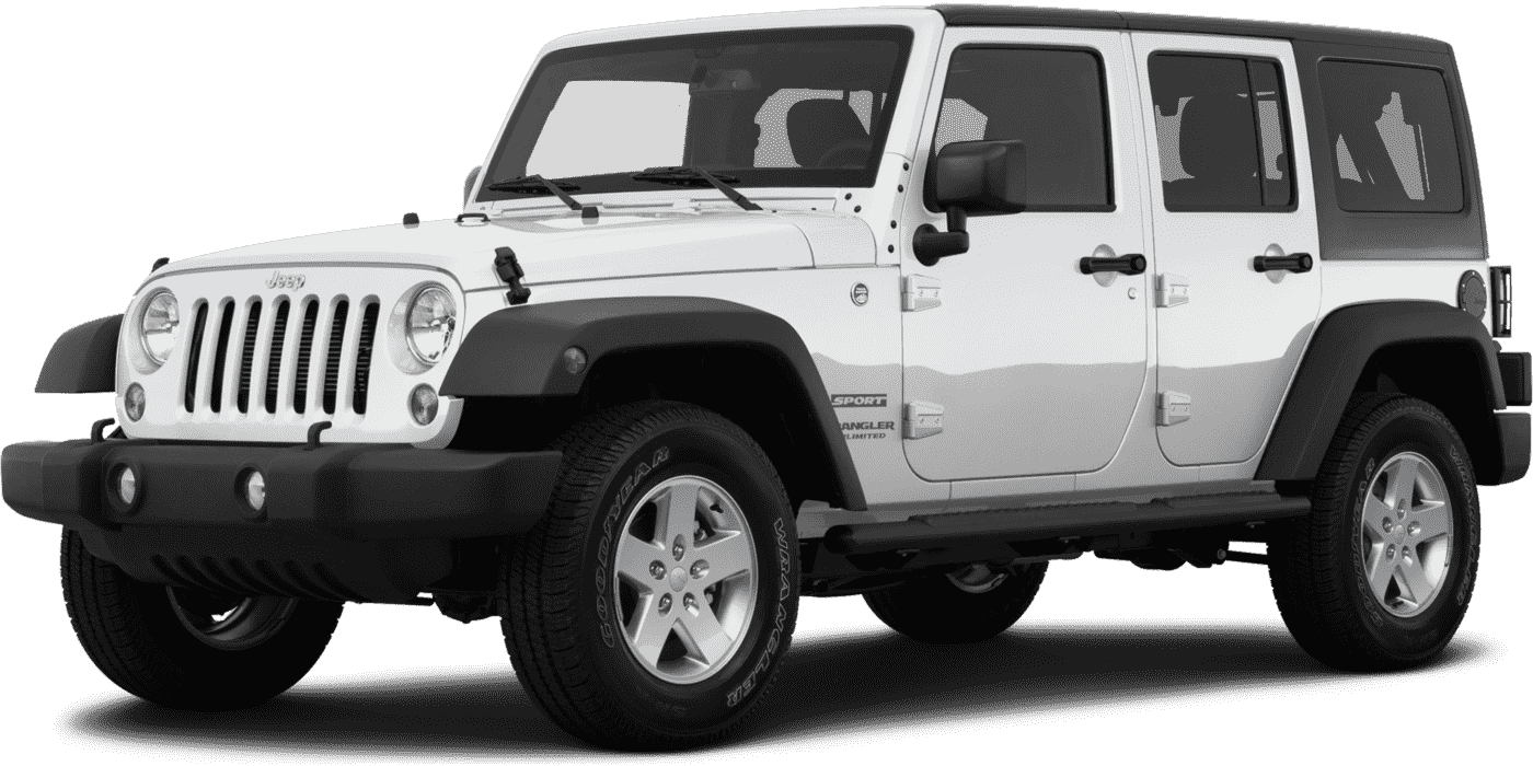 2016 Jeep Wrangler Backcountry in Joliet IL For Sale - Image 1