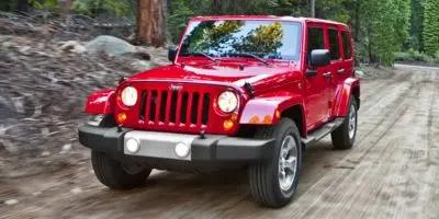 2016 Jeep Wrangler Black Bear in Spring TX For Sale - Image 1