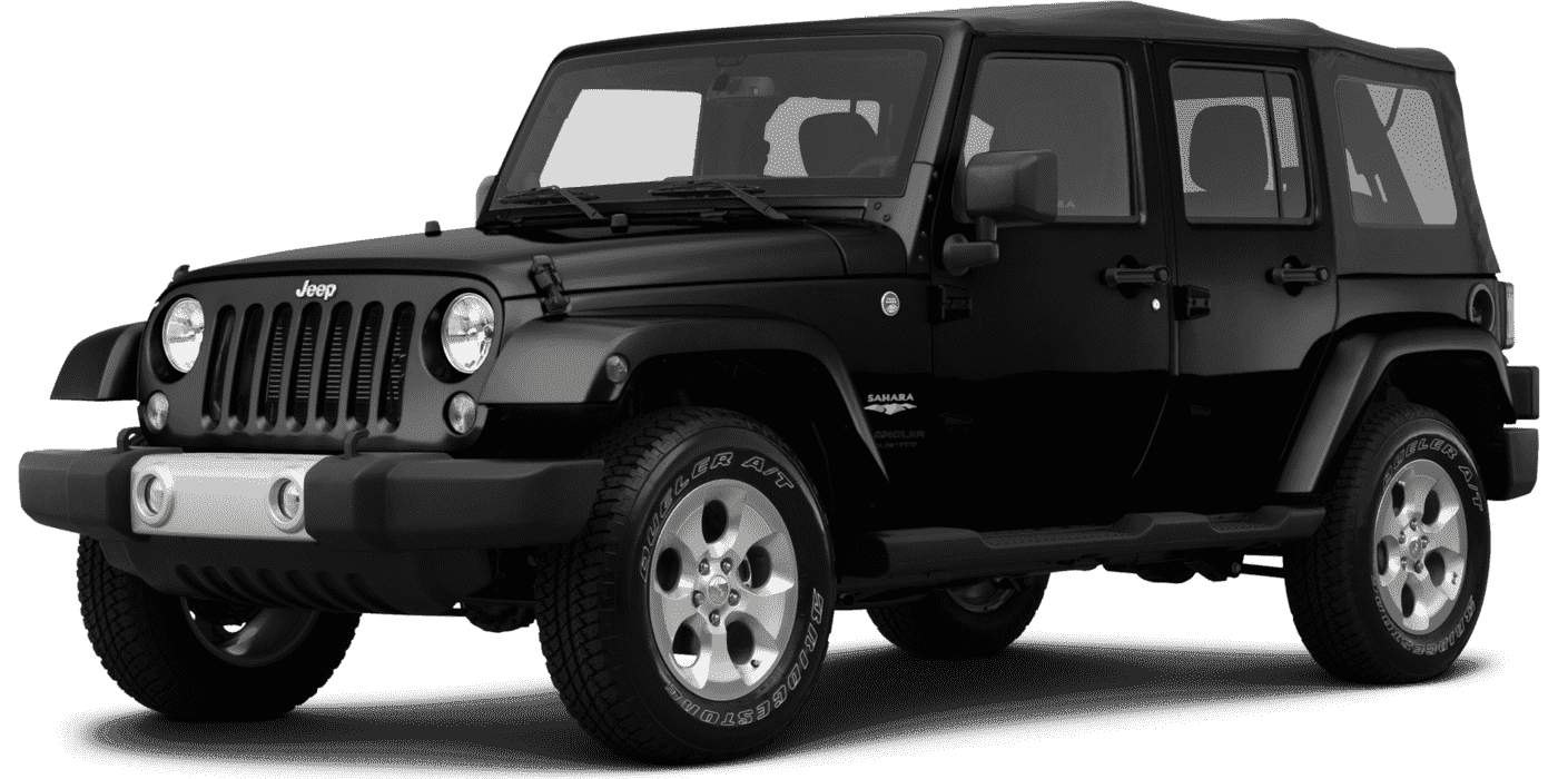 2016 Jeep Wrangler Sahara in Flemington NJ For Sale - Image 1