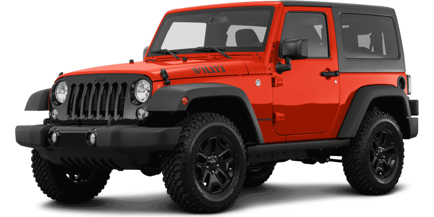 2016 Jeep Wrangler Sport in Round Rock TX For Sale - Image 1