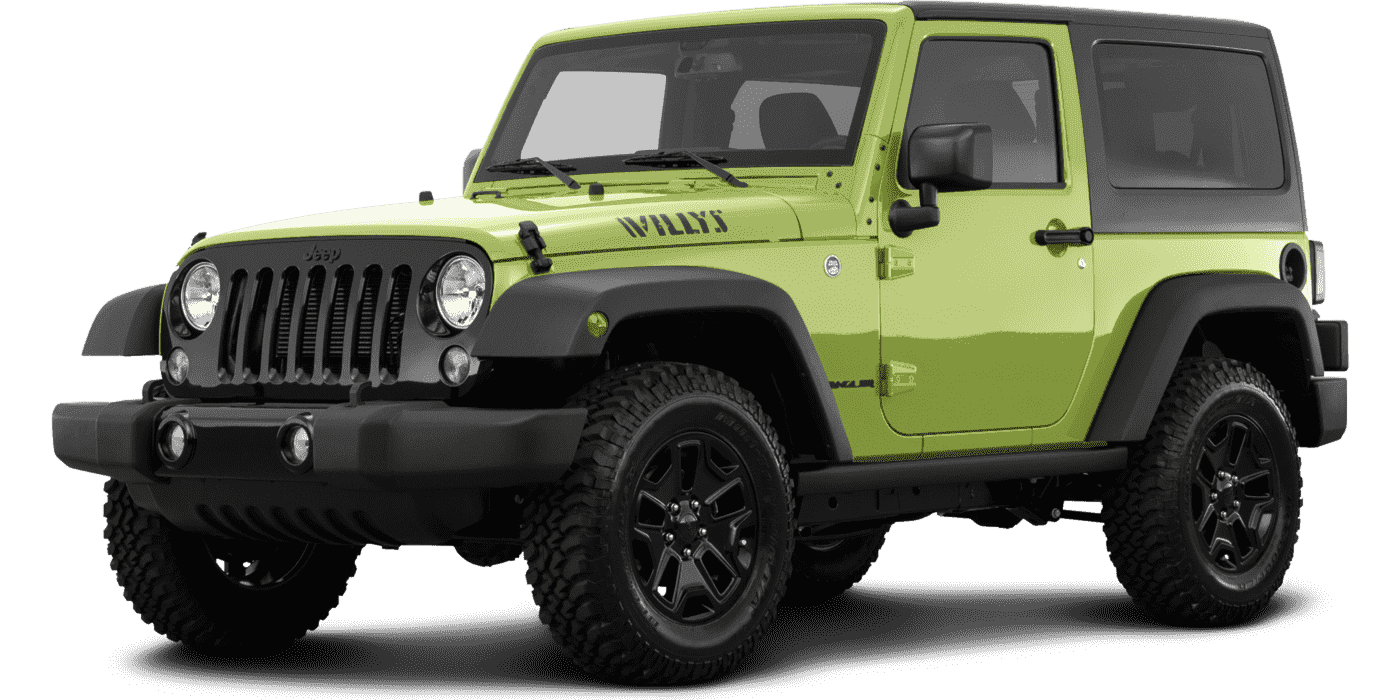 2016 Jeep Wrangler Sport in Roseville CA For Sale - Image 1
