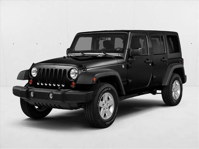 2016 Jeep Wrangler Sport in Gilbert AZ For Sale - Image 1