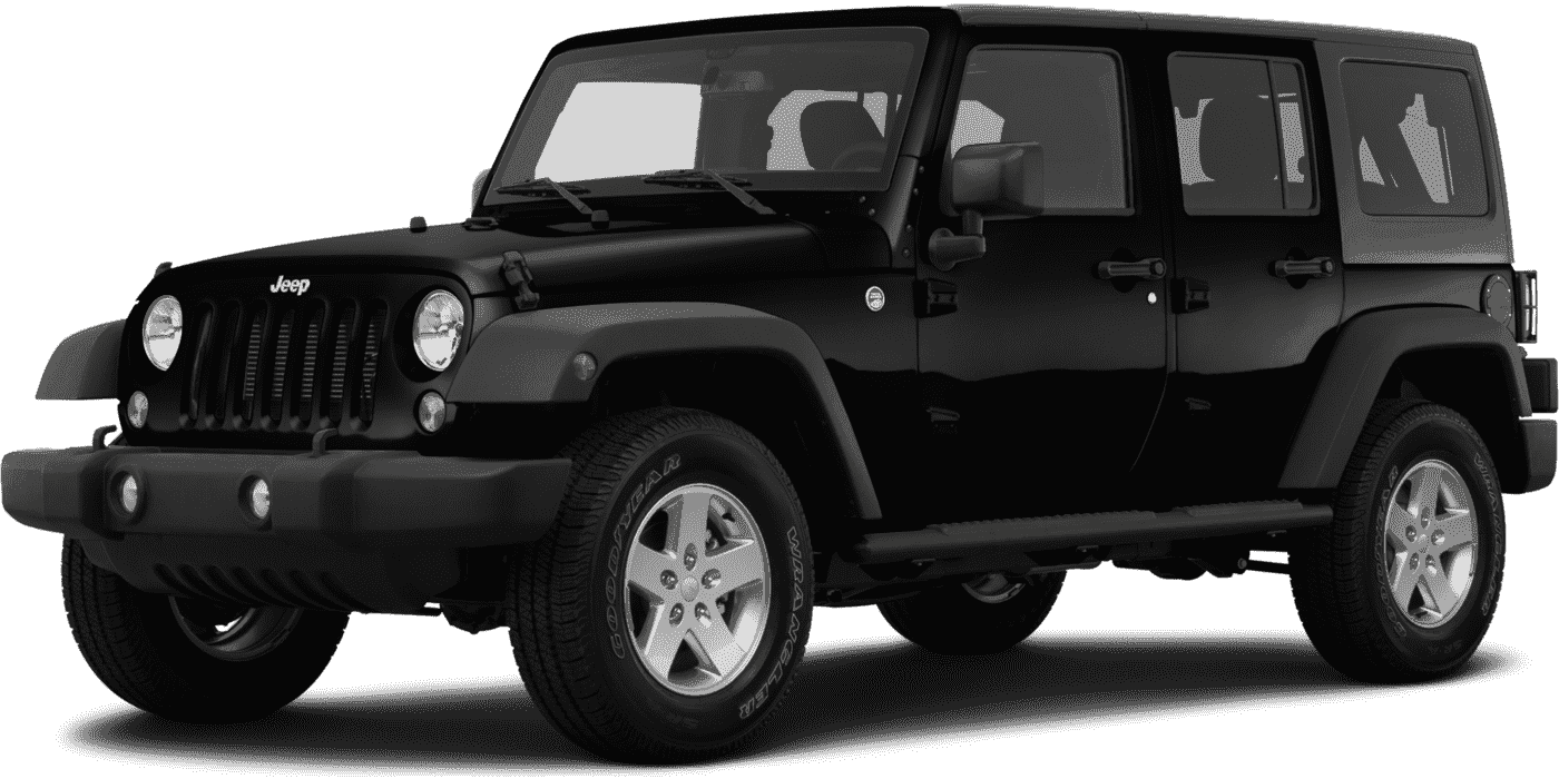 2016 Jeep Wrangler Sport in Cherry Hill NJ For Sale - Image 1