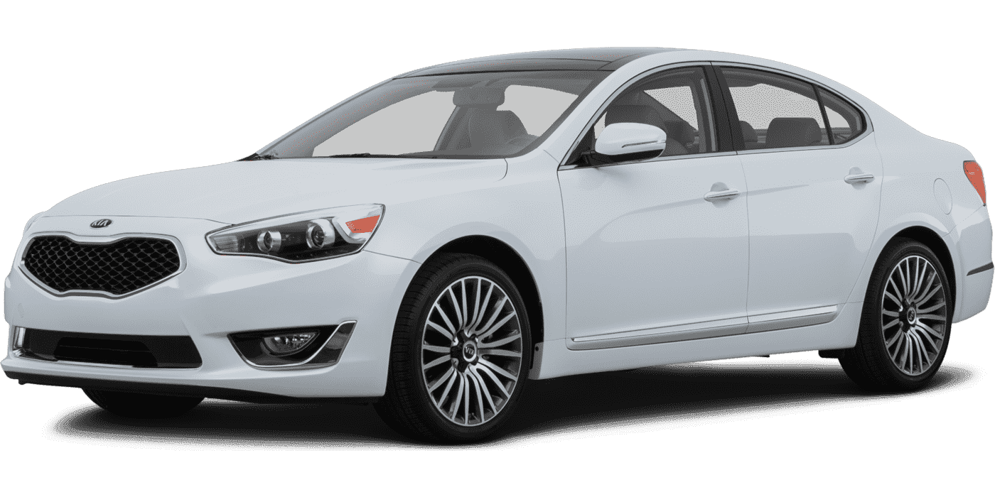 2016 Kia Cadenza Premium in National City CA For Sale - Image 1