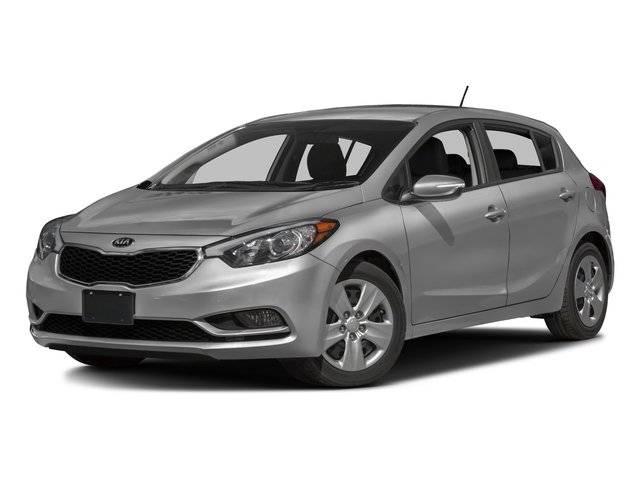 2016 Kia Forte EX in Montclair CA For Sale - Image 1