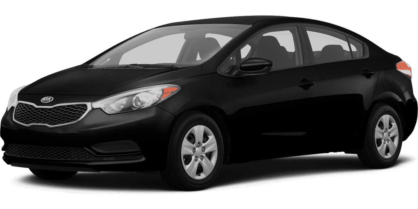 2016 Kia Forte LX in Naples FL For Sale - Image 1