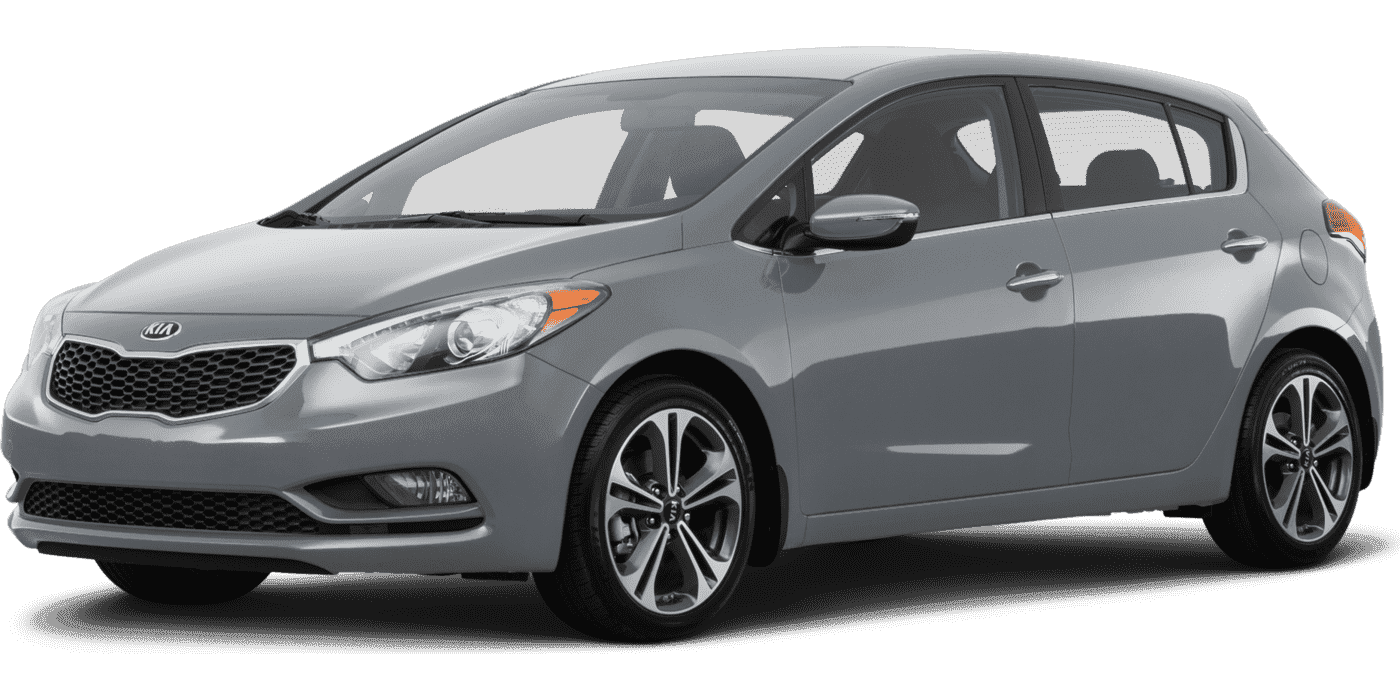 2016 Kia Forte LX in Sublimity OR For Sale - Image 1