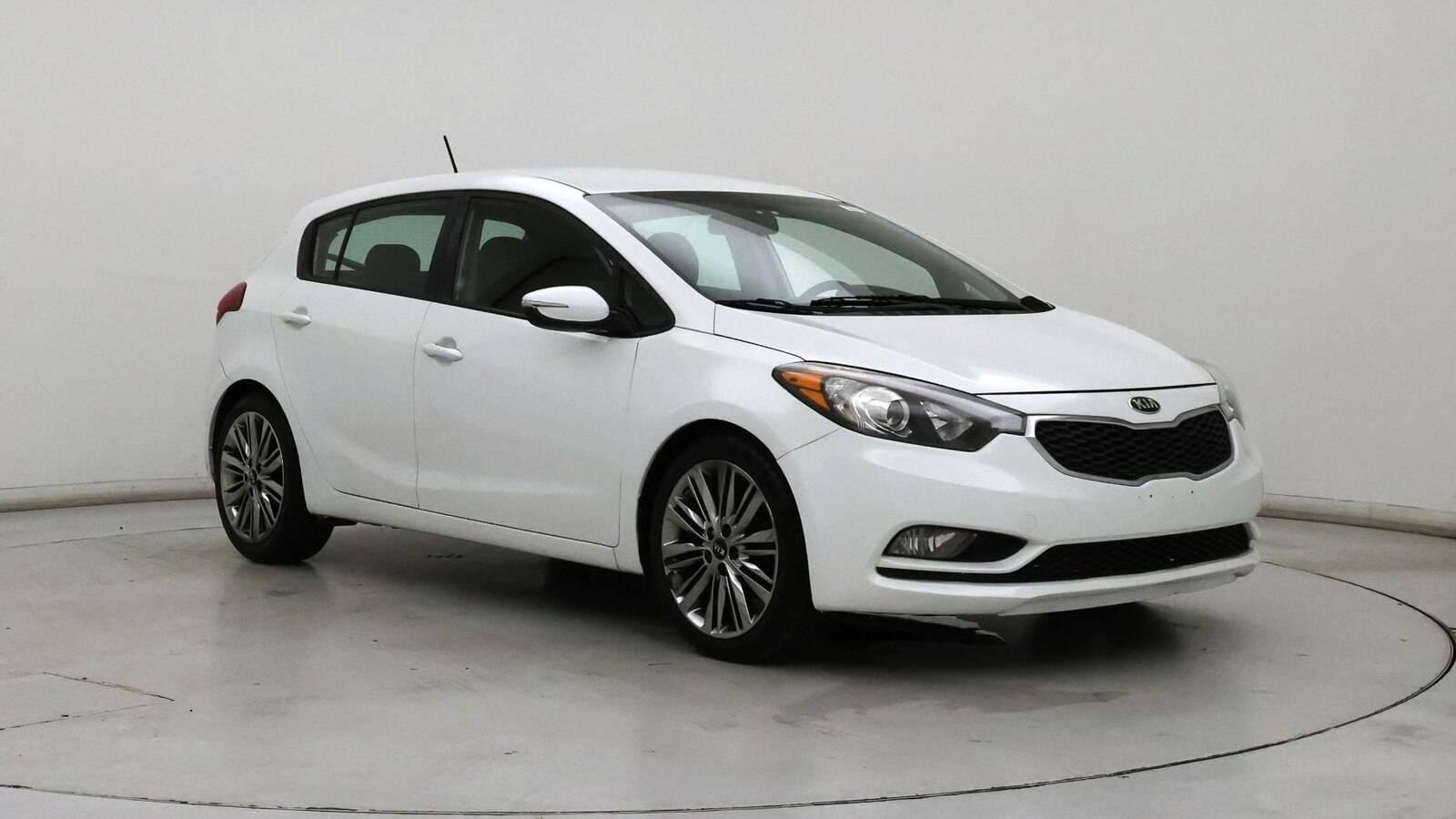 2016 Kia Forte LX in Birmingham AL For Sale - Image 1